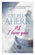 Cover of P.S. I love you