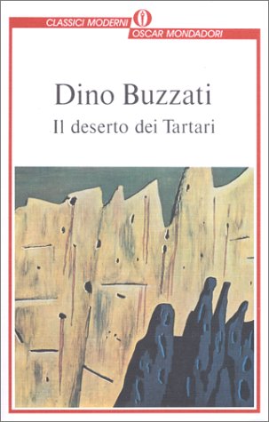Image of Il deserto dei Tartari