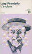 Cover of L'esclusa