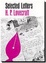 Cover of Selected Letters III