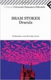 Cover of Dracula