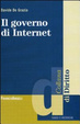 Cover of Il governo di internet