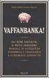Cover of Vaffanbanka!