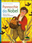 Cover of Pannocchie da Nobel. Storia e storie di Barbara McClintock