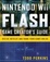 Cover of Nintendo Wii Flash Game Creator's Guide