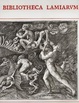 Cover of Bibliotheca Lamiarum