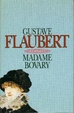 Cover of Madame Bovary