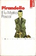 Cover of Il fu Mattia Pascal