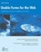 Cover of "Usable Forms for the Web"