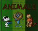 Cover of Animali