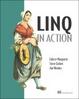 Cover of LINQ in Action