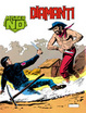 Cover of Mister No n. 28