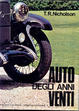 Cover of Auto degli anni venti