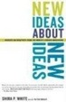 Cover of New Ideas About New Ideas