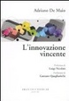 Cover of L'innovazione vincente