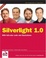 Cover of Silverlight 1.0