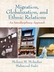 Cover of Migration, globalization, and ethnic relations