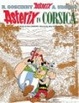 Cover of asterix in corsica