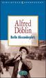 Cover of Berlin Alexanderplatz