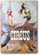 Cover of Circus Book 1870 -1950