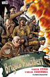 Cover of Le avventure della Brigata Fucilieri