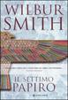 Cover of Il settimo papiro