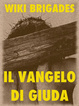 Cover of Il vangelo di Giuda