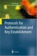 Cover of Protocols for Authentication and Key Establishment