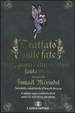 Cover of Trattato sulle fate