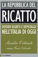 Cover of La Repubblica del ricatto