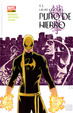 Cover of EL INMORTAL PUÑO DE HIERRO CONTIENE CIVIL WAR CHOOSING SIDES
