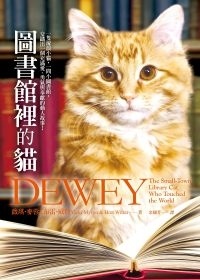 More about 圖書館裡的貓