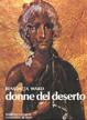 Cover of Donne del deserto