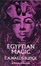 Cover of 'Egyptian Magic'