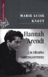 Cover of Hannah Arendt