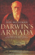 Cover of Darwin's Armada