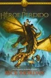 Cover of El héroe perdido