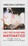 Cover of Idee per diventare matematico