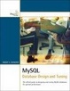 Cover of MySQL Database Design and Tuning