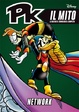 Cover of PK il mito vol.34