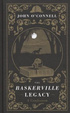 Cover of The Baskerville Legacy