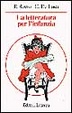 Cover of La letteratura per l'infanzia