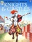 Cover of "Knights and Castles"