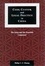Cover of Code, Custom, and Legal Practice in China
