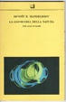 Cover of La geometria della natura