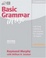 Cover of Basic Grammar in Use with Answers, Korean edition