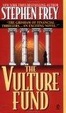Cover of The Vulture Fund