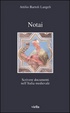 Cover of Notai