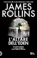 Cover of L'altare dell'Eden