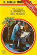 Cover of Il segreto del bosco
